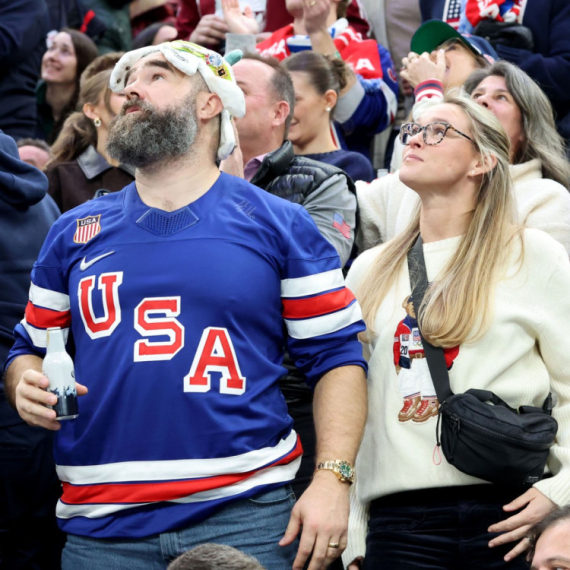 "Seks nakon porođaja? Nije tako zabavno i nije igra"