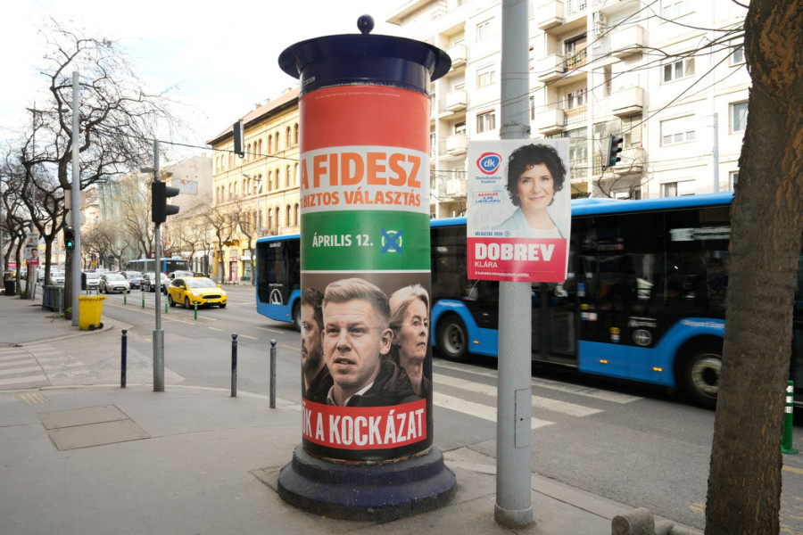 Bitka svih bitaka – Orban vs. Beba Orban