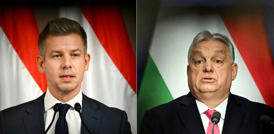Bitka svih bitaka – Orban vs. Beba Orban