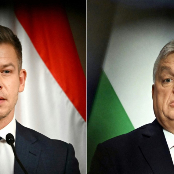 Preokretr: Mađarska na putu da odblokira sve