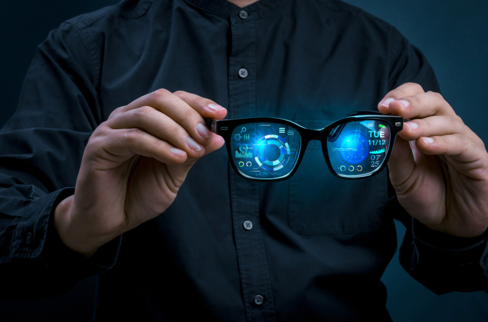 Pametne naočare postale raj za varanje