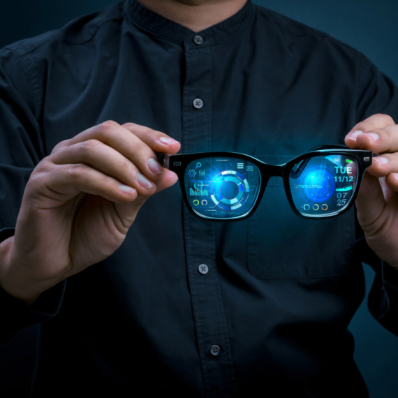 Pametne naočare postale "raj" za varanje