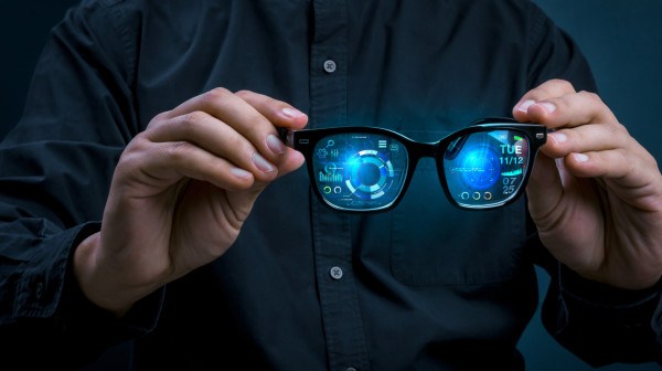 Pametne naočare postale "raj" za varanje