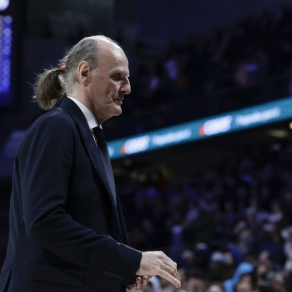 Isplivali detalji: Ivanovića koštao sukob sa igračem; "Žestoka rasprava na poluvremenu"