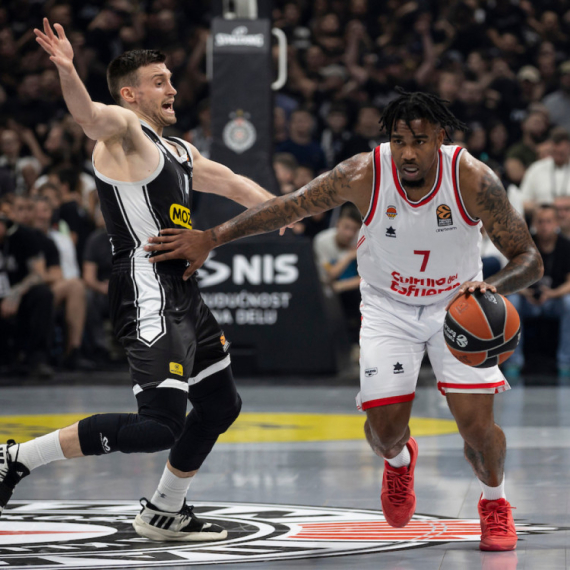 Zvezda naciljala plejmejkera za narednu sezonu?!