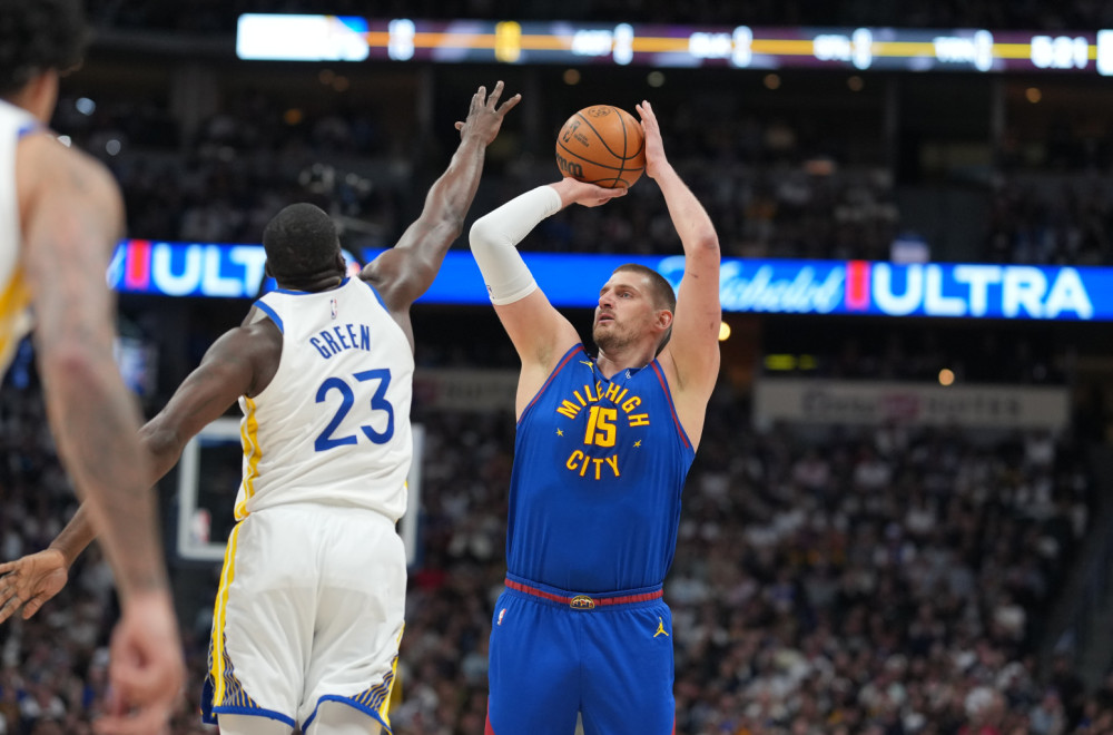 Jokić: Ja imam moć – da ne slušam ljude VIDEO