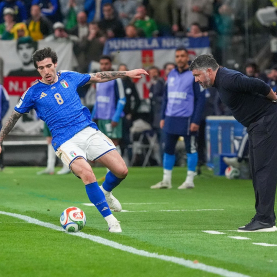 Vezni red najjači adut – poznat Gatuzov tim za Zenicu