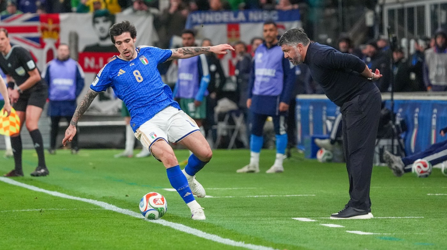 Vezni red najjači adut – poznat Gatuzov tim za Zenicu