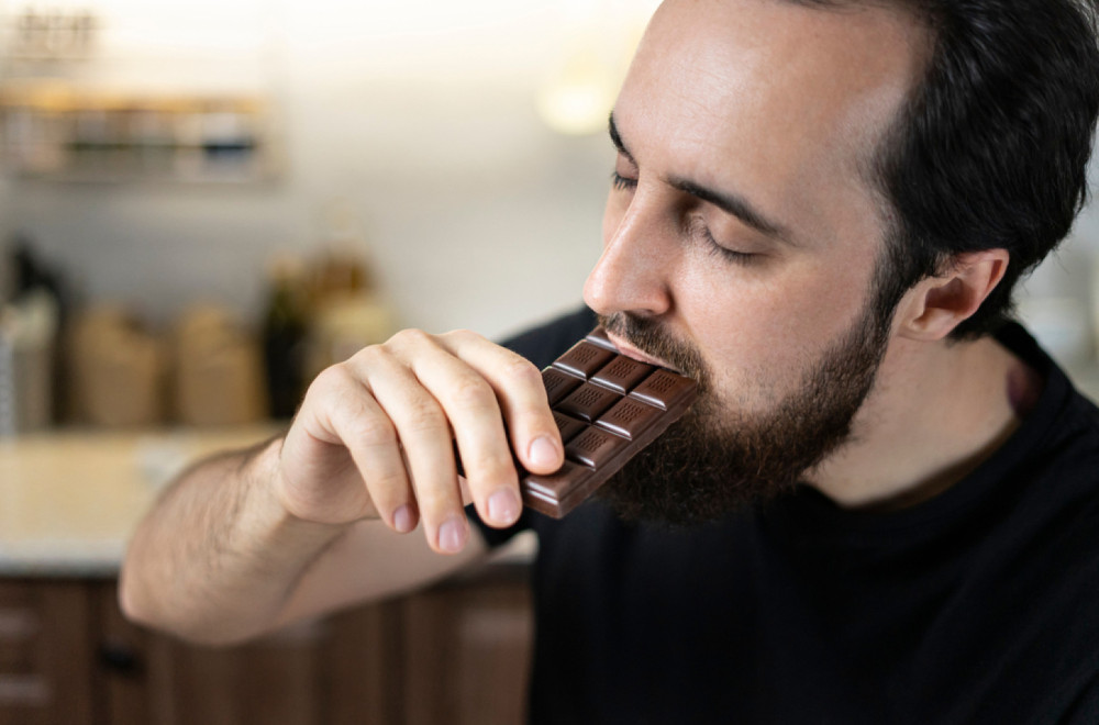 Lek za impotenciju nađen u čokoladi; Ugroženi muškarci zbog pada krvnog pritiska FOTO