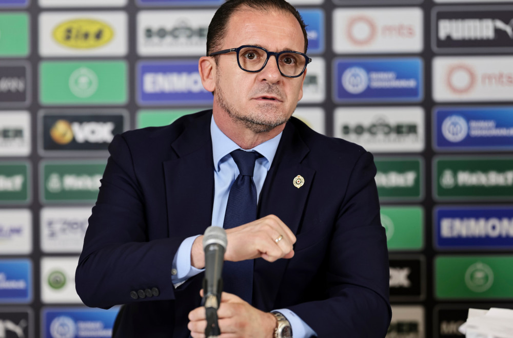 Mijatović se oglasio: Ponudu za Kostića nikad nisam video – raspišite vanrednu skupštinu