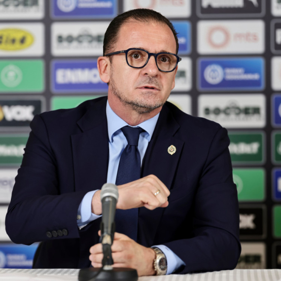 Mijatović se oglasio: "Ponudu za Kostića nikad nisam video – raspišite vanrednu skupštinu"