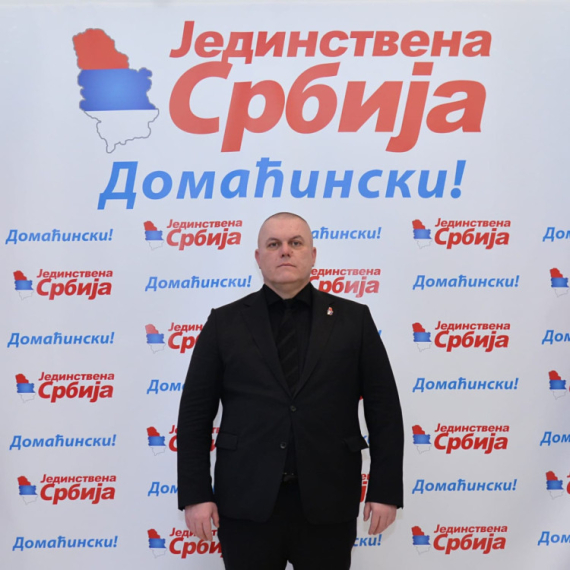 Dalibor Marković Palma: Na lokalnim izborima u nedelju građani su rekli ne onima koji žele da posvađaju Srbiju