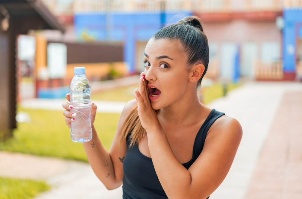 Mineralna voda i zdravlje; Stručnjaci otkrili šta bi trebalo da znate ako je često pijete