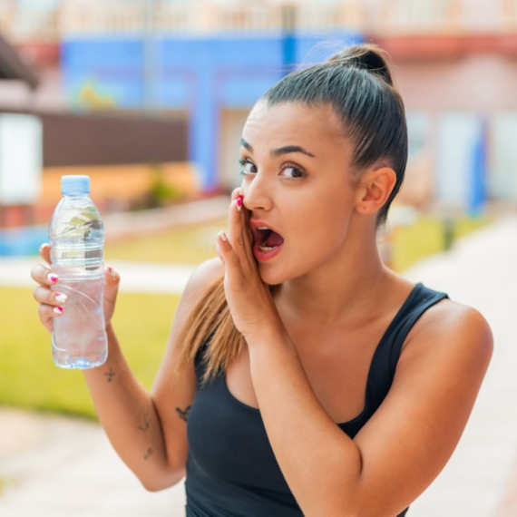 Mineralna voda i zdravlje; Stručnjaci otkrili šta bi trebalo da znate ako je često pijete