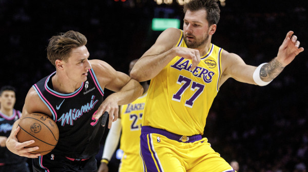 Zbog čega je Dončić "izbačen" iz MVP trke?