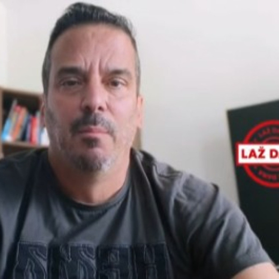 Laž dana; Piper analizirao izborni poraz: "Blokaderi pukli kao Nemci u Staljingradu" VIDEO