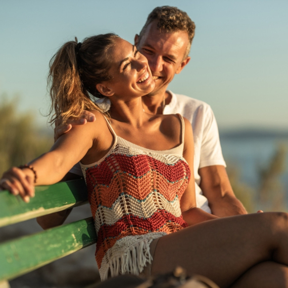 "Jedno pitanje pokazuje da li je vaša veza zdrava" VIDEO