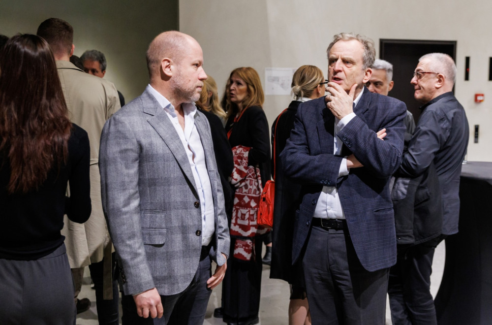 Podrška mladim umetnicima: Novi konkurs Galerije DOTS