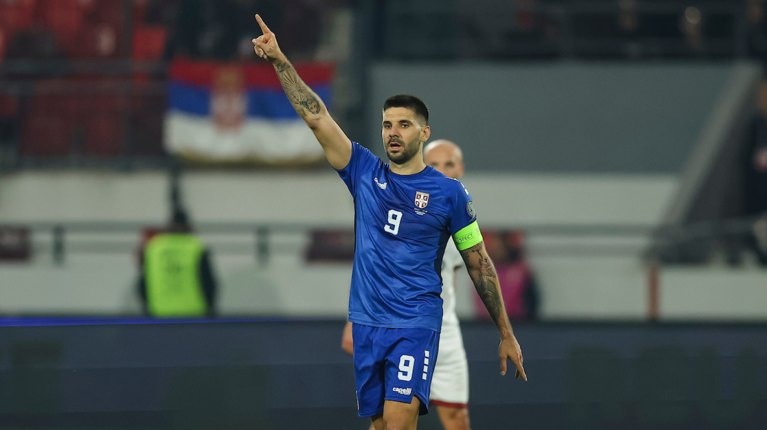 Nešto sasvim neobično i retko