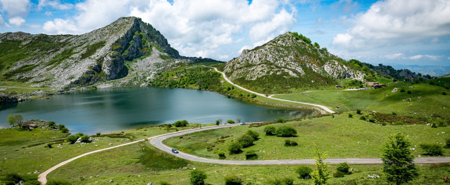 Proglašeno najlepše mesto na planeti; Imate li ideju gde se nalazi? FOTO/VIDEO