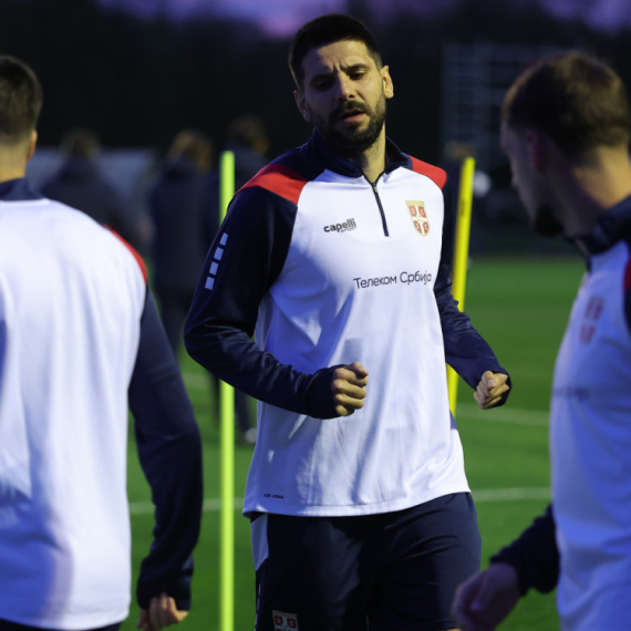 Da li Mitrović zaslužuje da igra za Srbiju? "Bilo je i biće većih igrača"