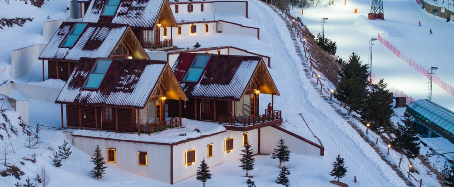 Ovde zima traje do maja; Skriveni dragulj za skijaše i gurmane
