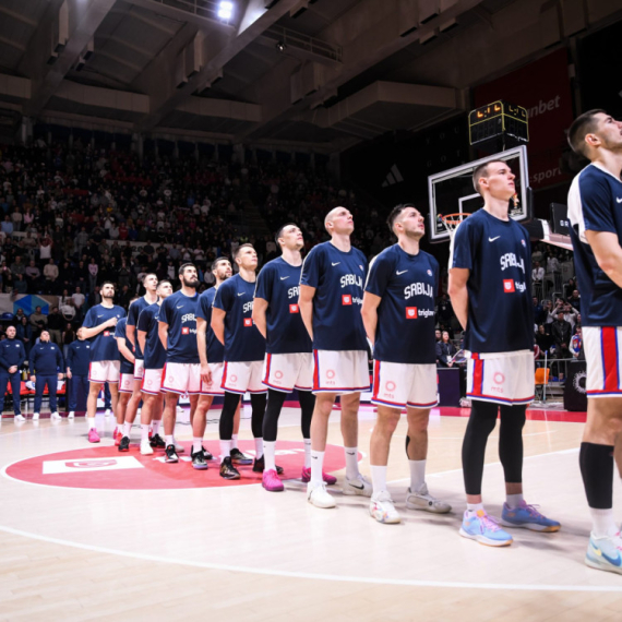 Predsednik KSS ne želi strance u reprezentaciji