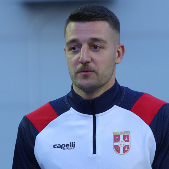 "Verujem da će Barsa ili Real doći po Sergeja" VIDEO