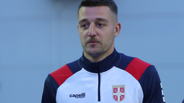 "Verujem da će Barsa ili Real doći po Sergeja" VIDEO