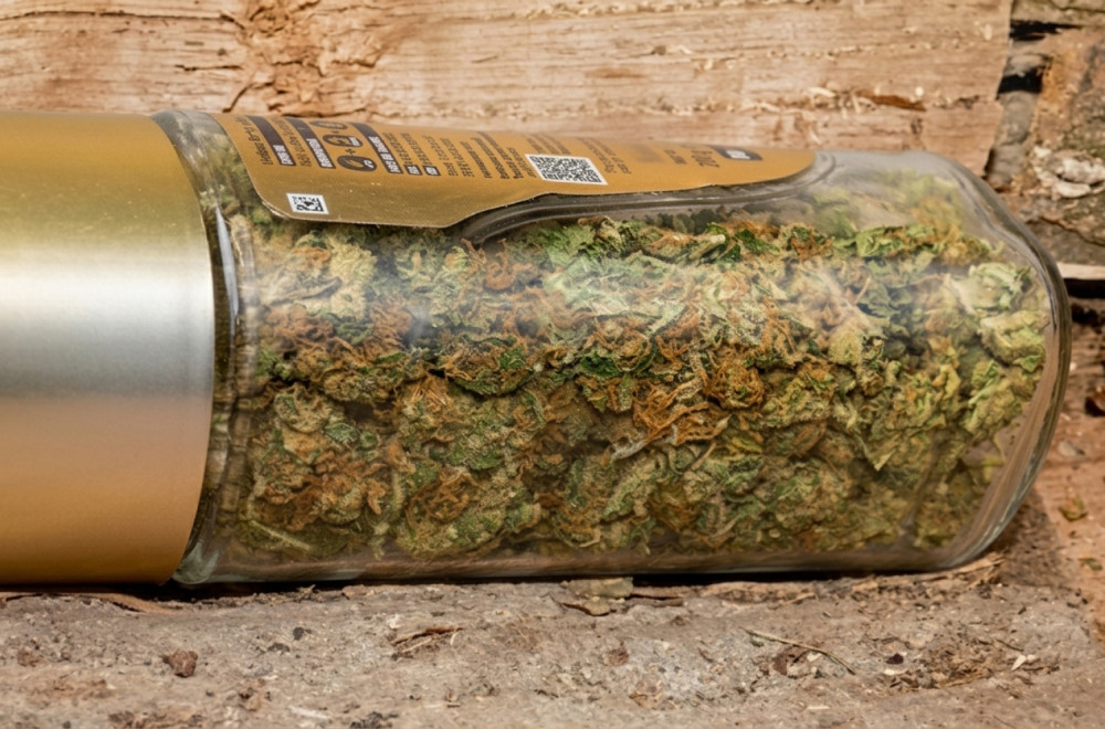 Policija u Šidu zaplenila marihuanu i stare novčiće; Sledi prijava protiv muškarca