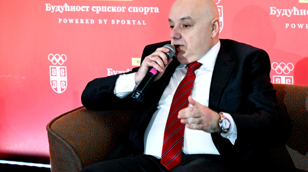 Zbiljić: "Vojvodina je daleko ispred Partizana, dok je na dve oktave od Zvezde"