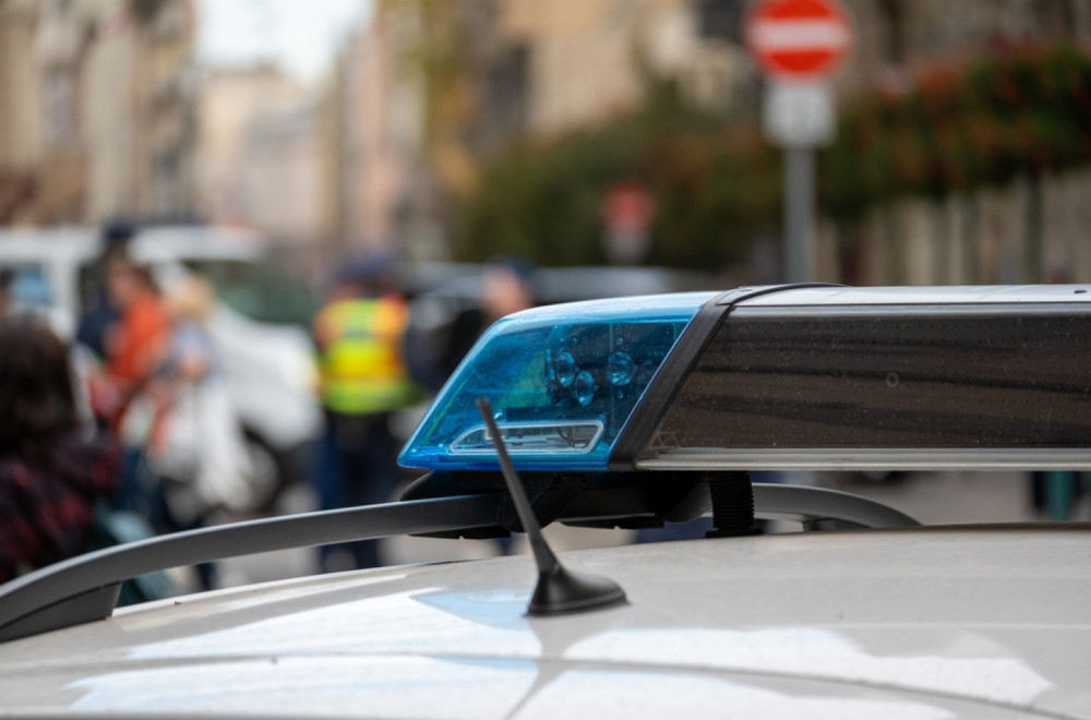 Težak udes na mostu uzmeđu Smedereva i Kovina: Stradao muškarac FOTO