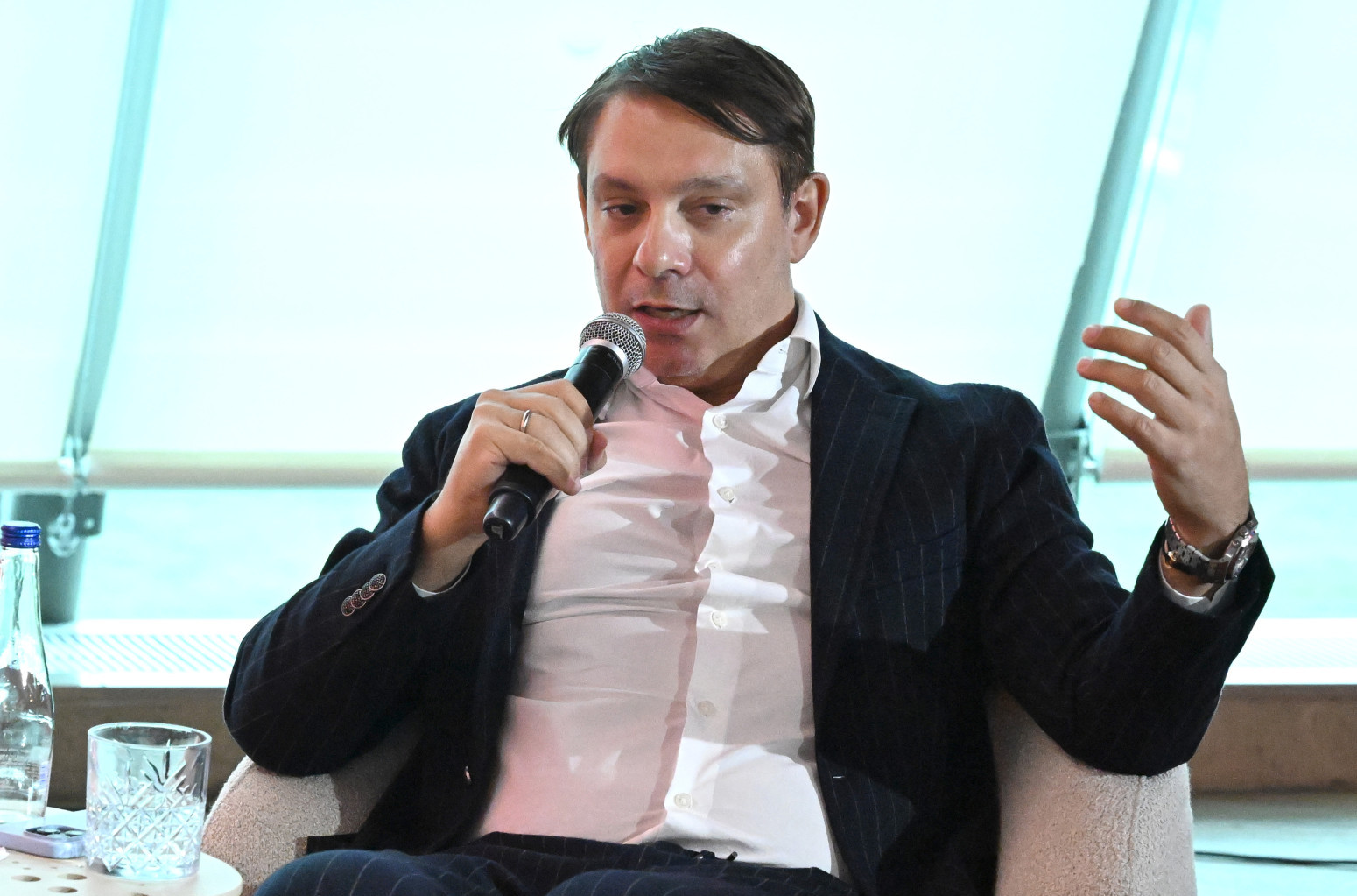 Pred Zvezdom je svetla budućnost, u planu je nova hala