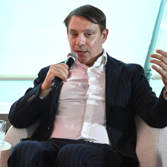 "Pred Zvezdom je svetla budućnost, u planu je nova hala"