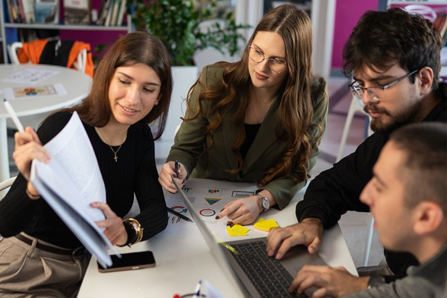 Koji fakultet je tvoj izbor?