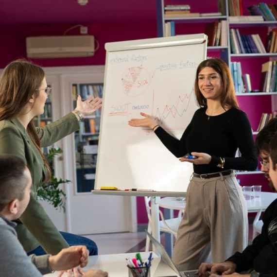 Koji fakultet je tvoj izbor?