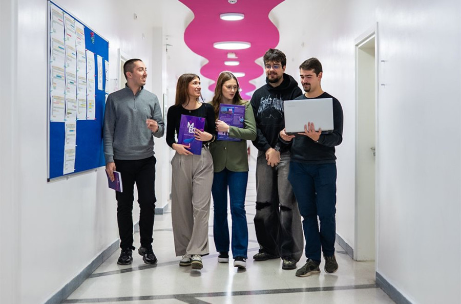 Koji fakultet je tvoj izbor?