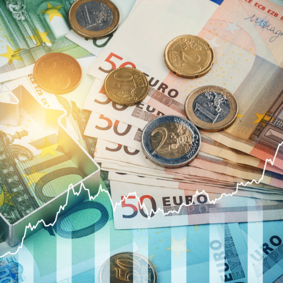 Alarm u Nemačkoj: Inflacija na 2,7 odsto; "To je samo početak"