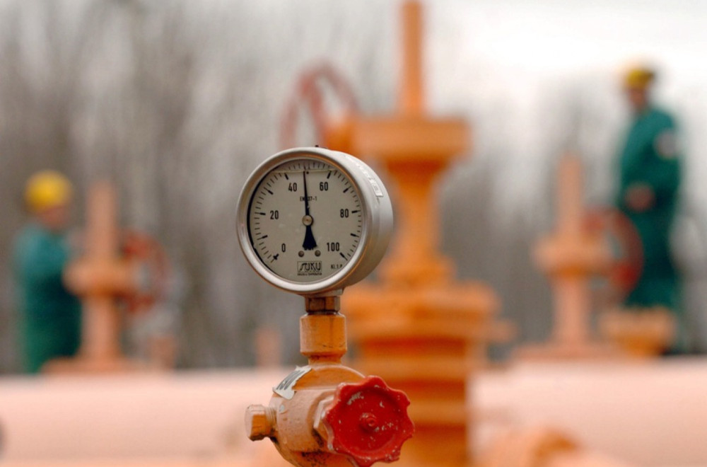 MOL otkrio još jedno veliko nalazište gasa