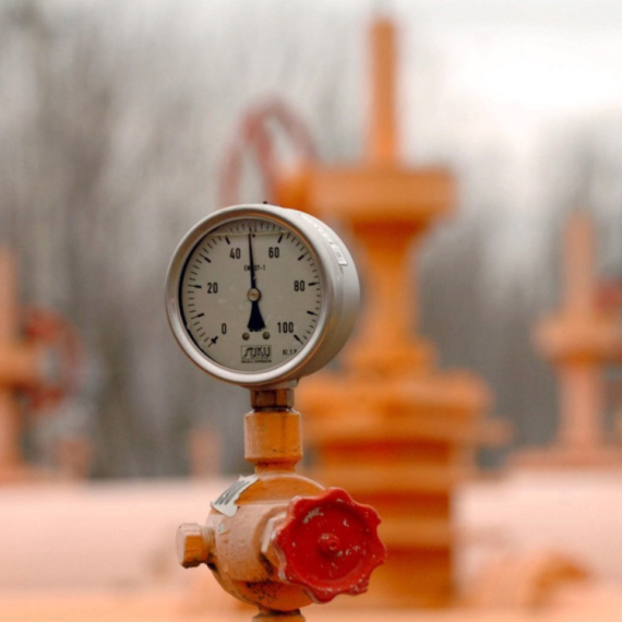 MOL otkrio još jedno veliko nalazište gasa