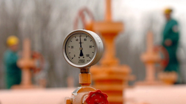 Rusija spremna da isporučuje gas Evropi – ako ga ostane dovoljno