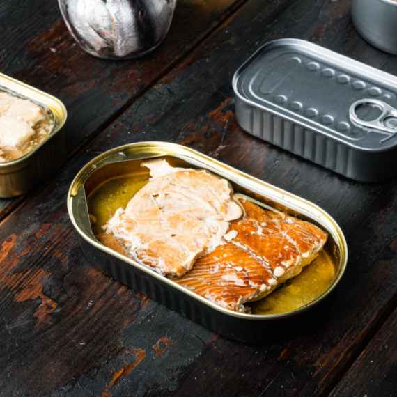 Otvorili konzerve stare 50 godina: Ono što su pronašli šokiralo je naučnike