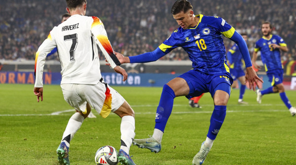 Bosanci planiraju da "parkiraju autobus"