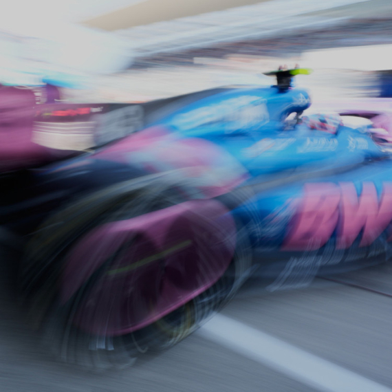 Bivši šampion F1 ne može da veruje: "Opasno je – o čemu je razmišljao?"