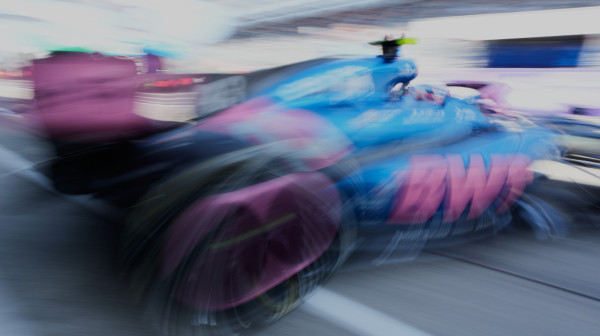 Bivši šampion F1 ne može da veruje: "Opasno je – o čemu je razmišljao?"