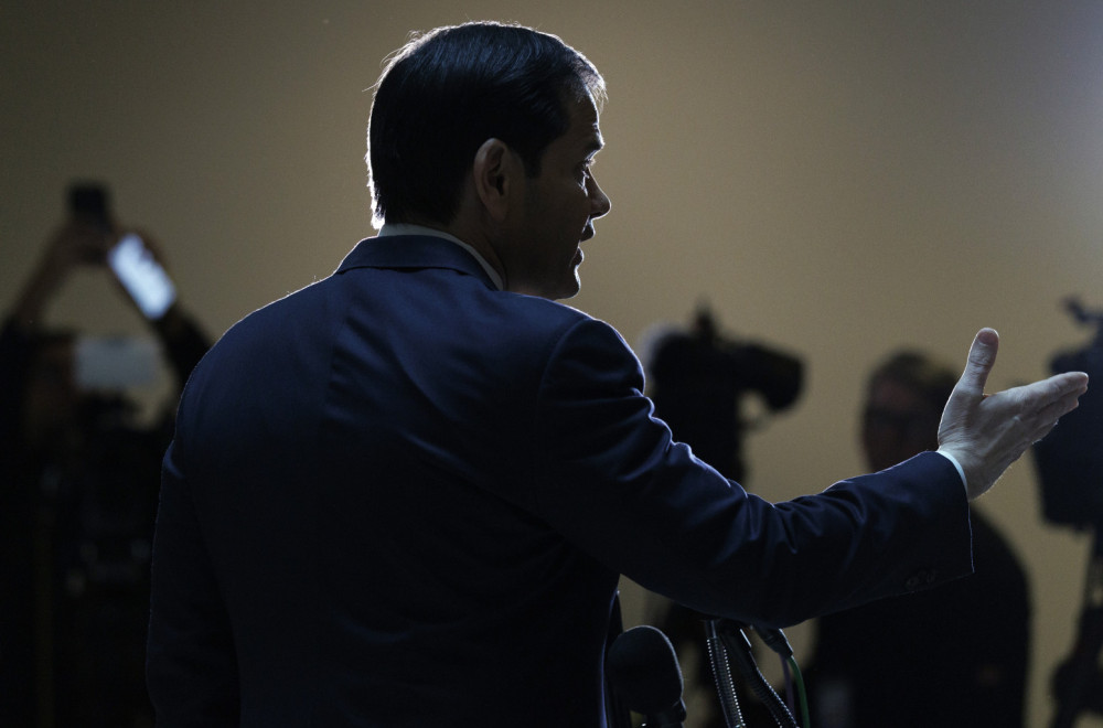 Ormuski moreuz će biti ponovo otvoren, na ovaj ili onaj način