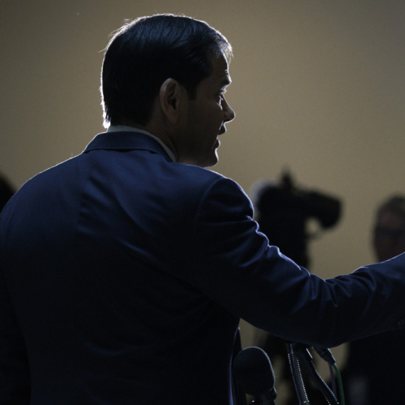 "Ormuski moreuz će biti ponovo otvoren, na ovaj ili onaj način"