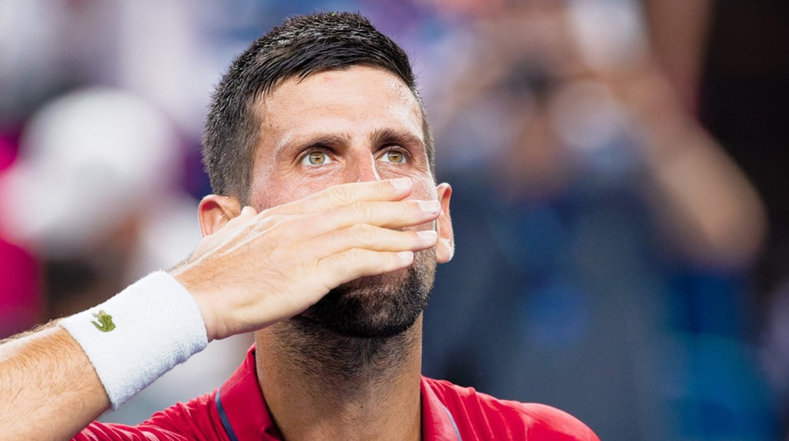 Đoković stiže u Zenicu