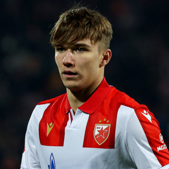 Najskuplji fudbaleri u Srbiji i Hrvatskoj – Kostov predvodi, tu je i četvorka Partizana