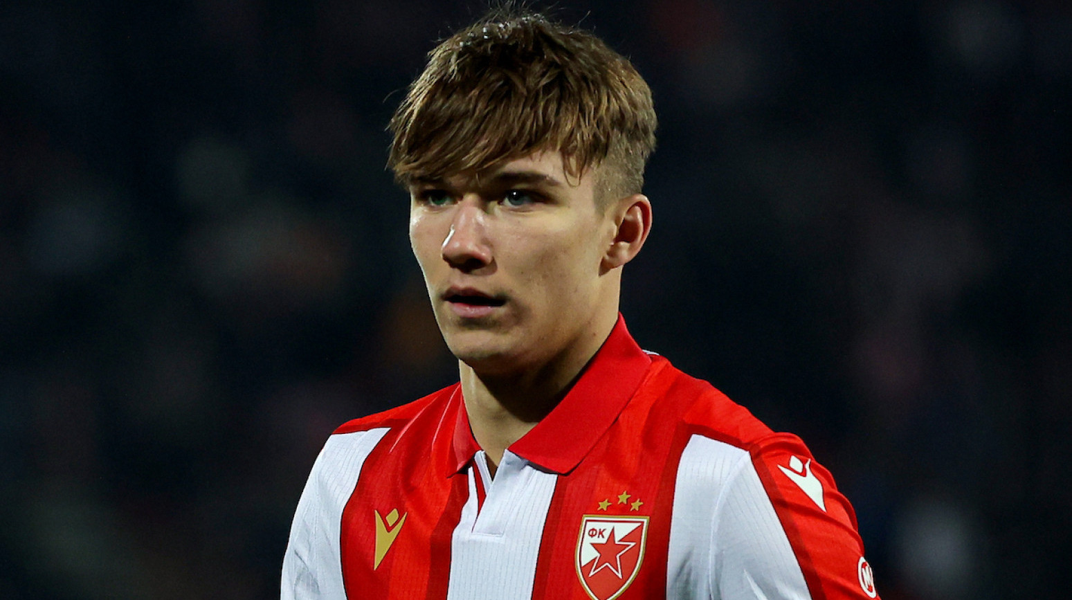 Najskuplji fudbaleri u Srbiji i Hrvatskoj – Kostov predvodi, tu je i četvorka Partizana